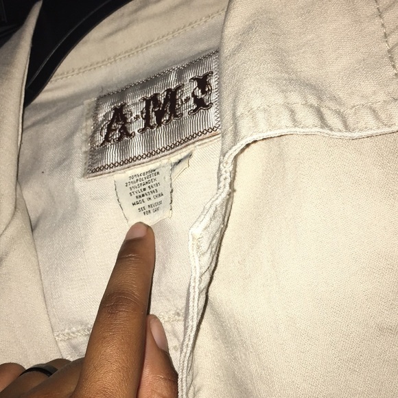 Jacket - Picture 2 of 4